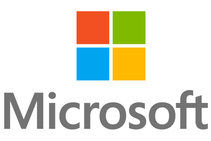 Microsoft Operating Systems