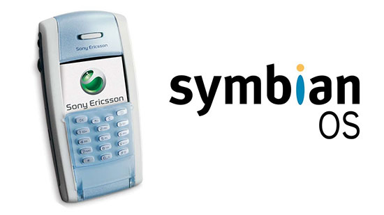 Symbian Operating System