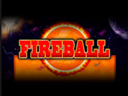 Fireball Game Devloped in C++