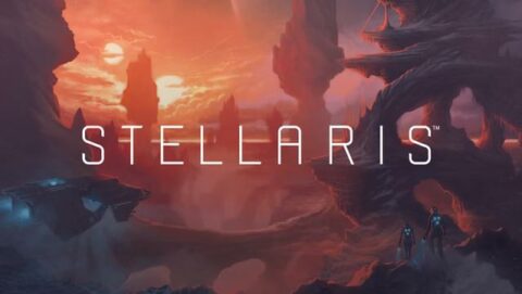 Stellaris Game