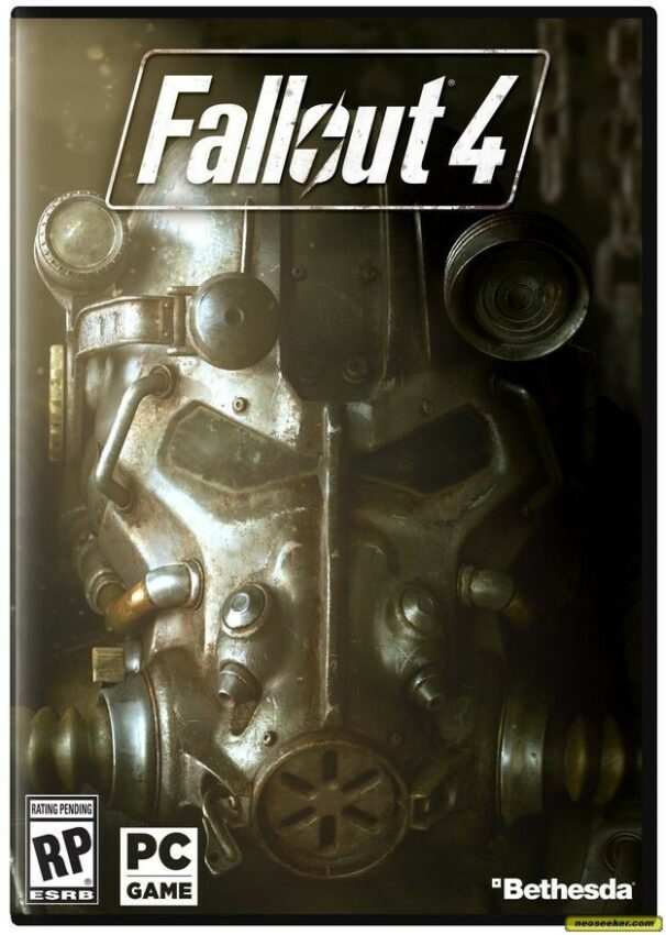 Fallout 4 Game