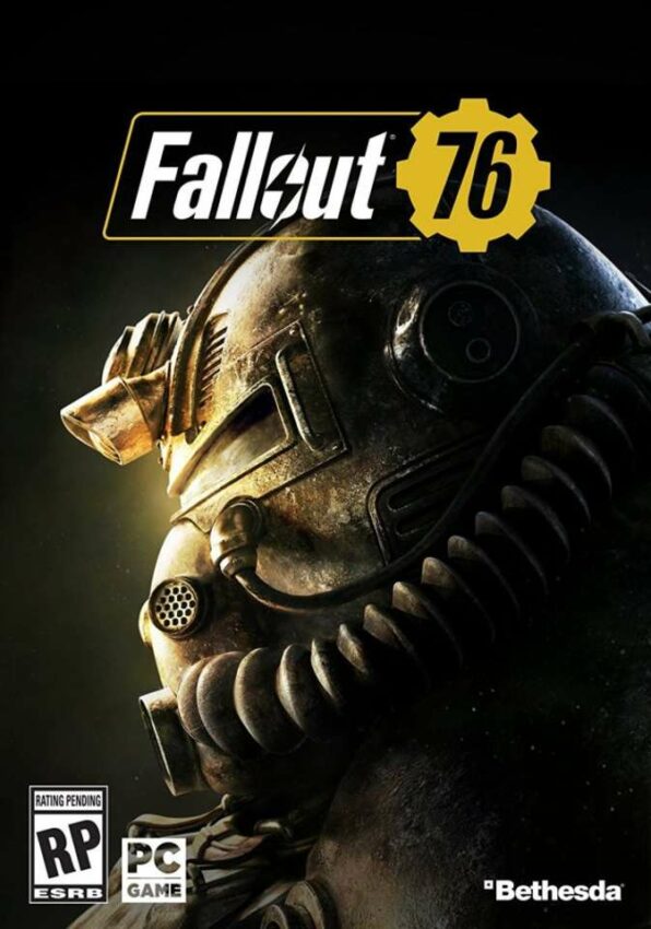 Fallout 76 Game