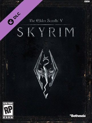 The Elder Scrolls V: Skyrim