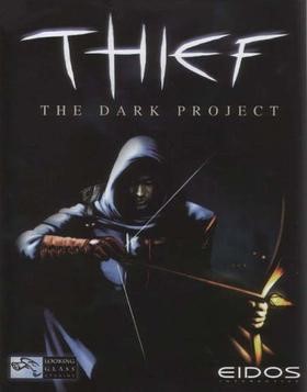 Thief Game