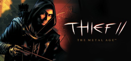 Thief II Game