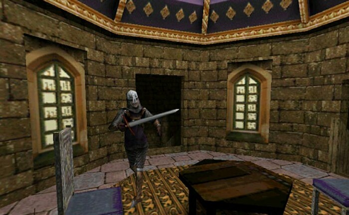 Dark Engine - Game Engine