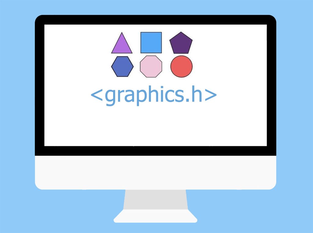 graphics.h Reference