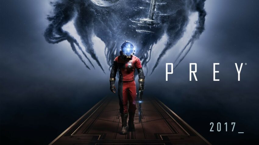 Prey Game