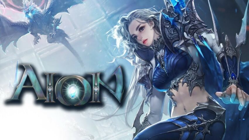 Aion Game