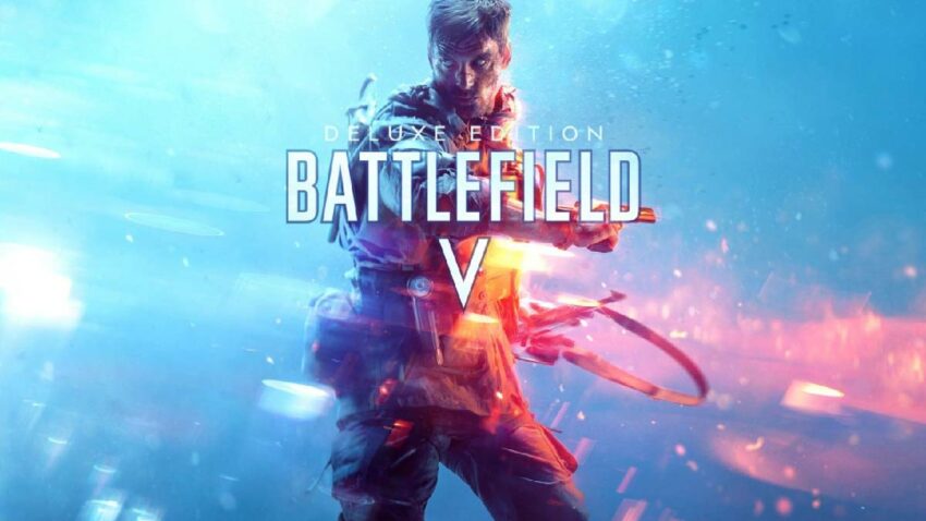 Battlefield-V