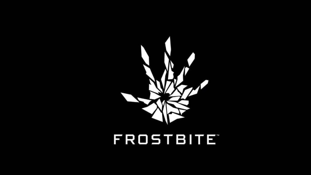 Frostbite Game Engine