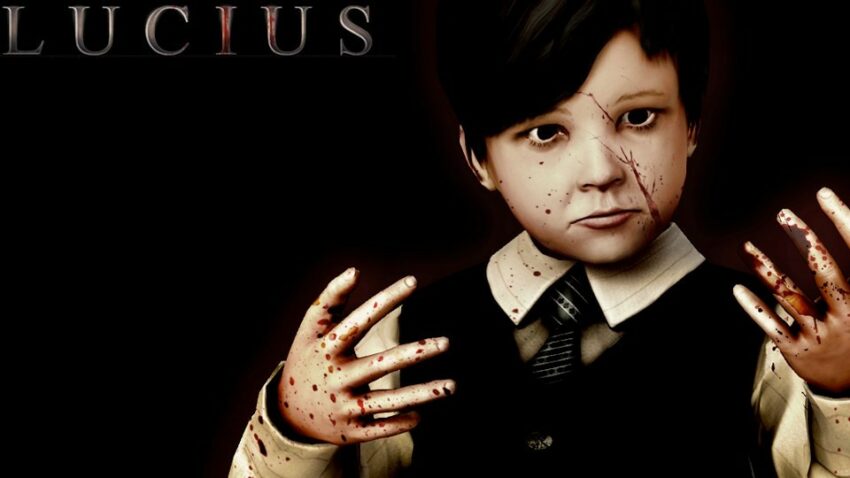 Lucius