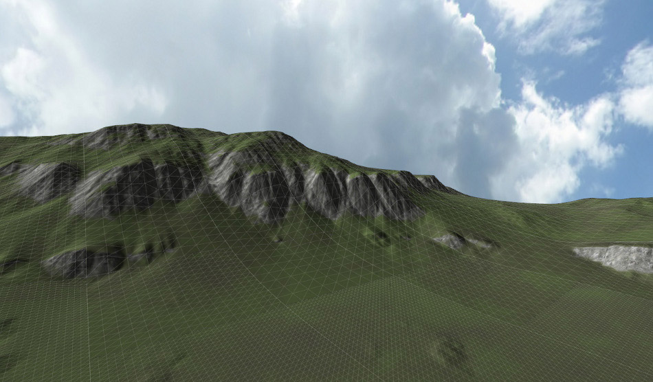 Gameplay3D Game Engine