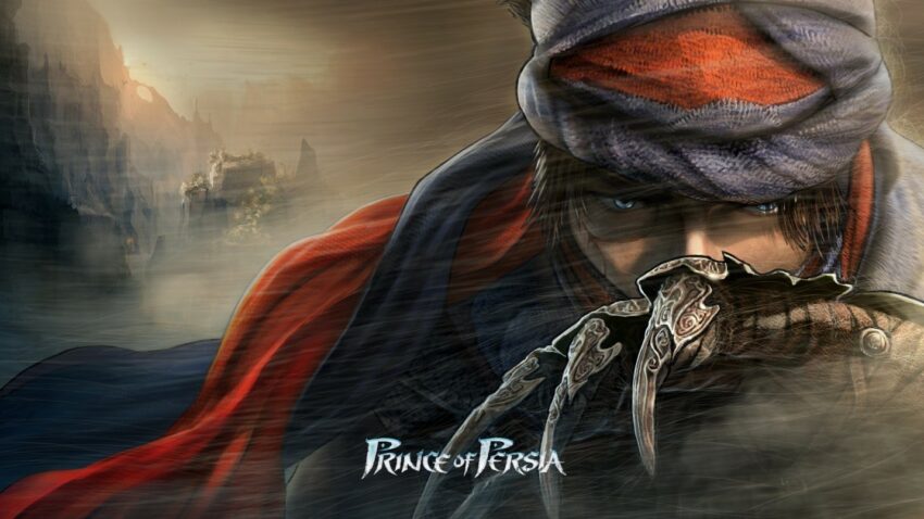 Prince of Persia - The Forgotten Sands