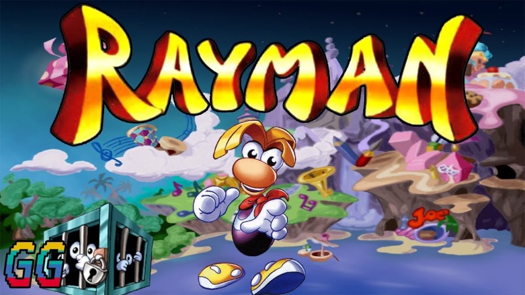 Rayman
