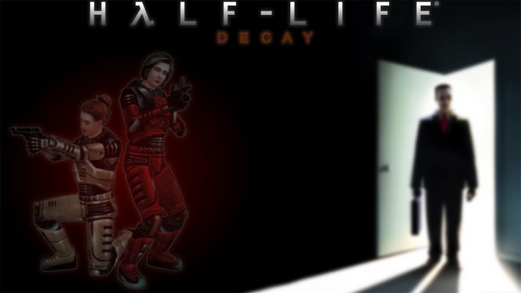 half life gamesrc