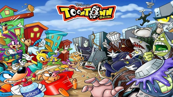 ToonTown