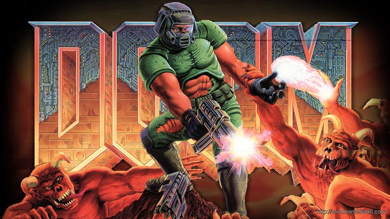 Doom - Game