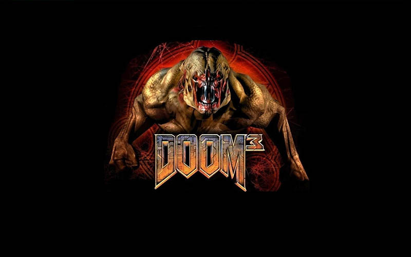 Doom 3