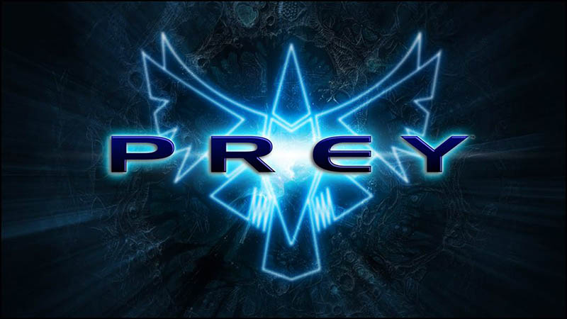 Prey (2006)