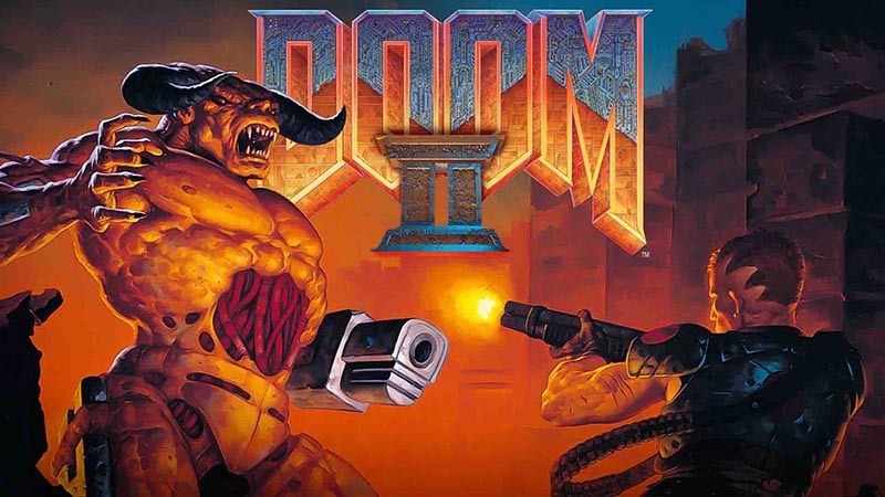 Doom II