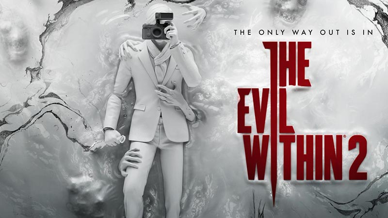 The Evil Within 2