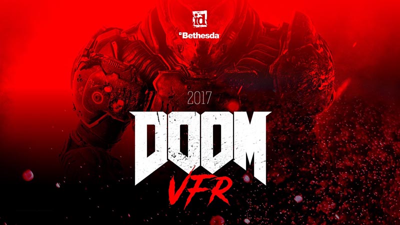 Doom: VFR