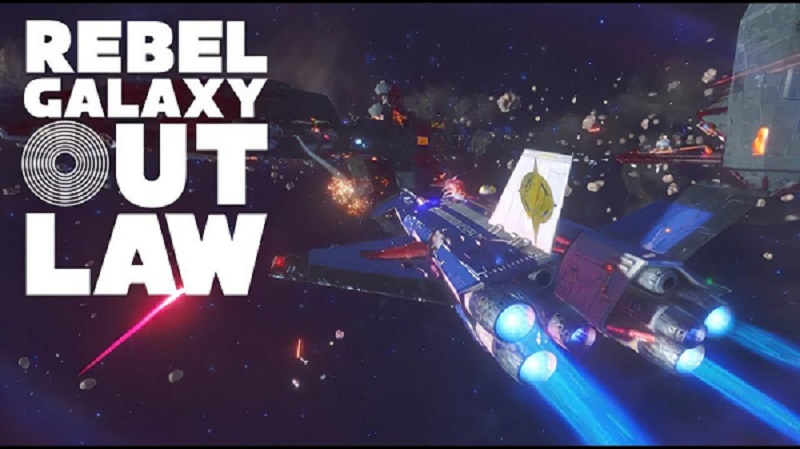 Rebel Galaxy Outlaw