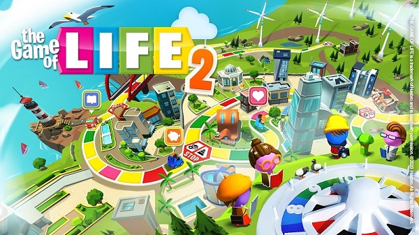 the game of life