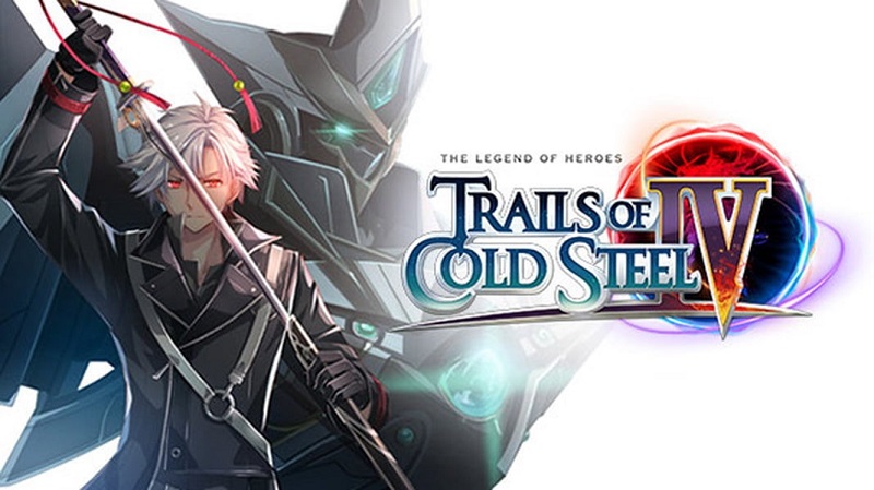 Trails of Cold Steel IV