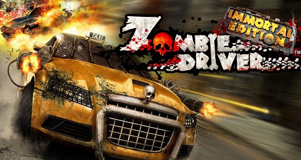 zombie driver