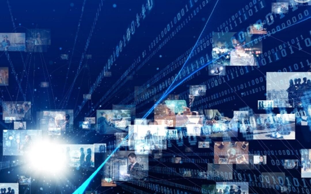 Origins of Stereotyping in AI Language Technologies