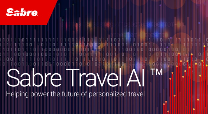 Sabre-travel-AI