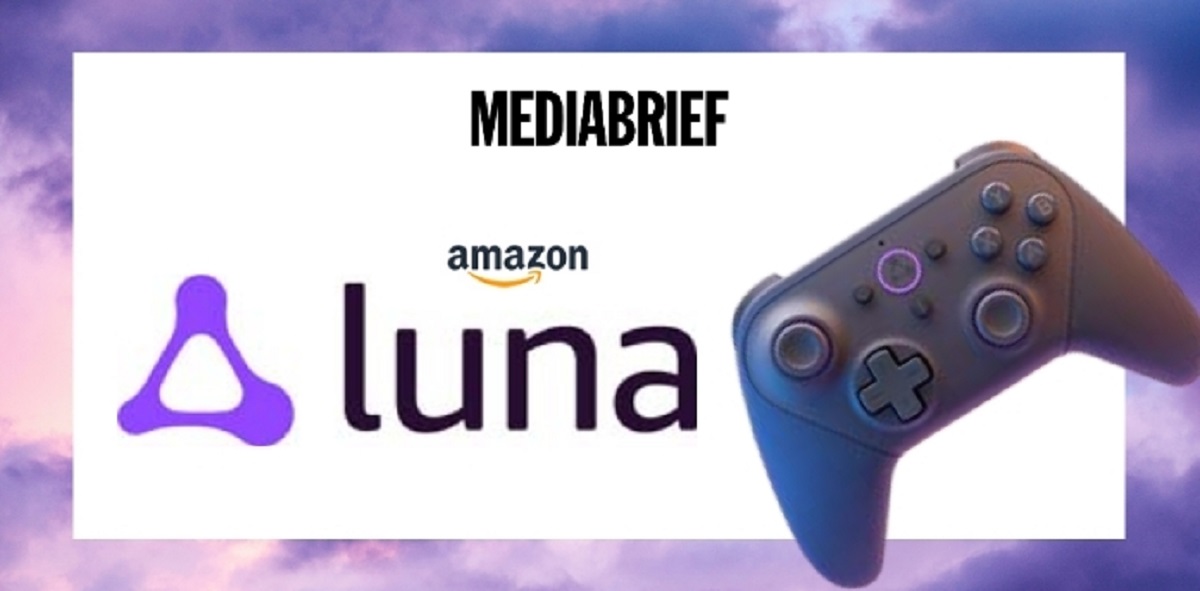 Amazon Luna Cloud Gaming