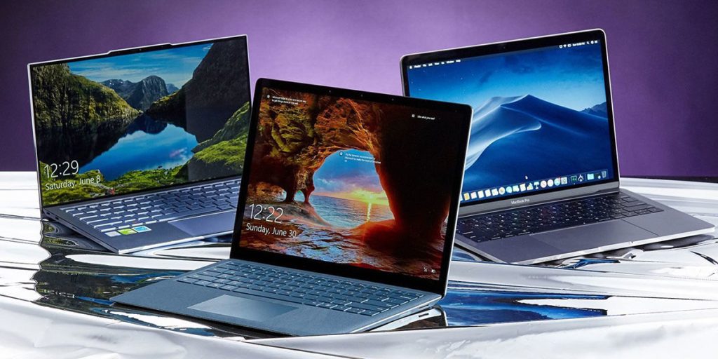 Laptop and PC Market