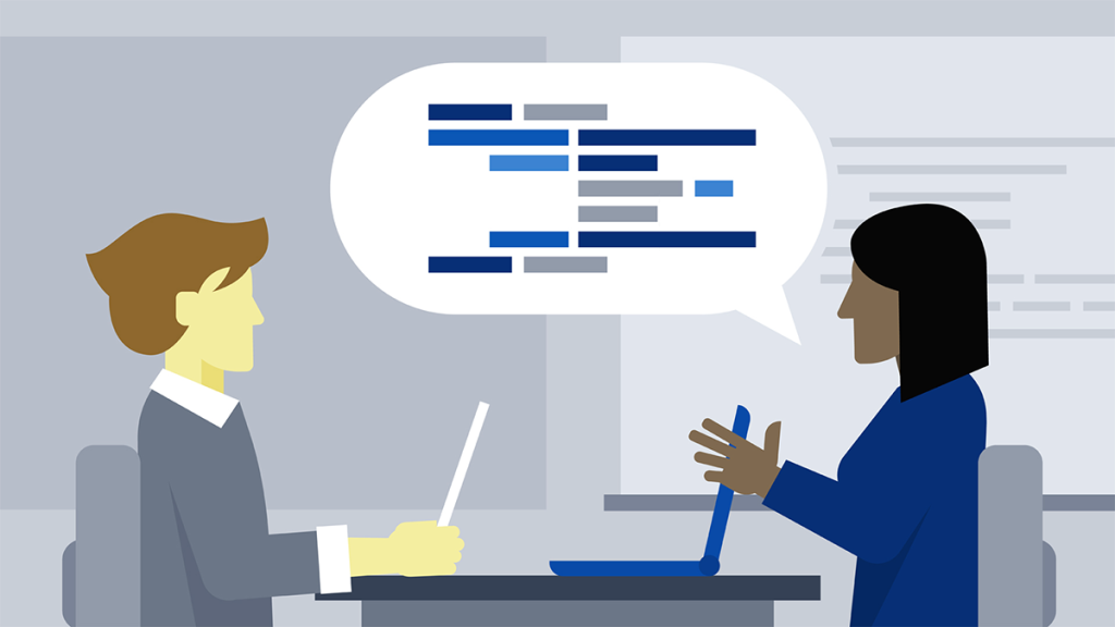 succeed in the coding interviews