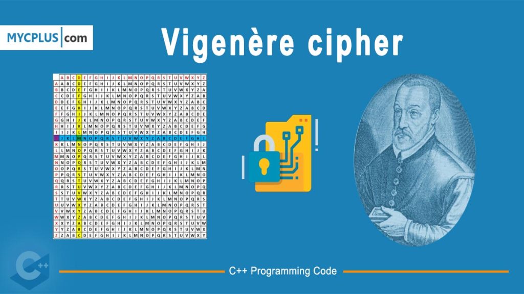 Vigenere cipher