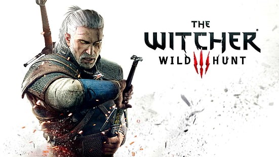 the witcher3