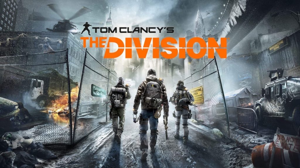 The Division 2