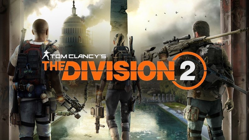 Tom Clancy's The Division 2 (2019)