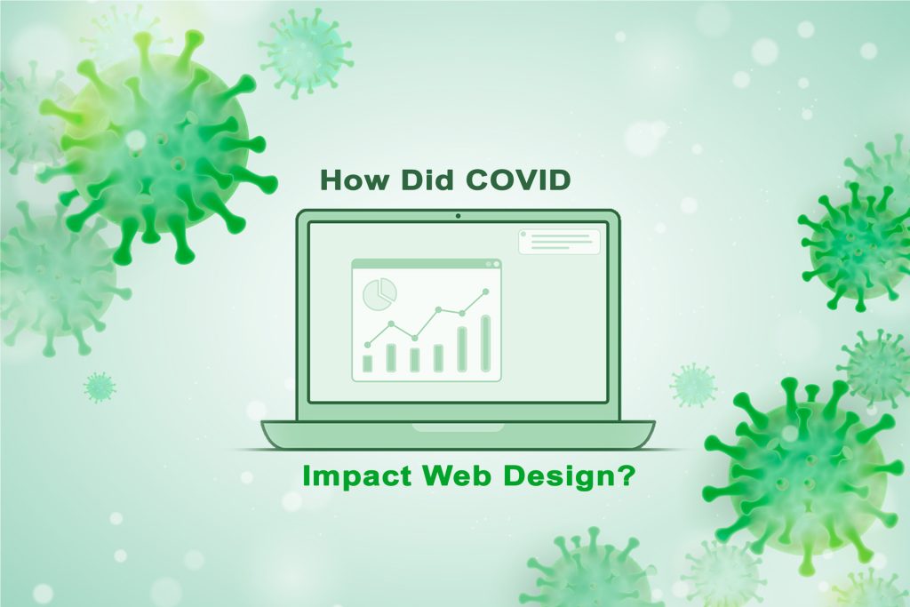 COVID Impact on Web Design