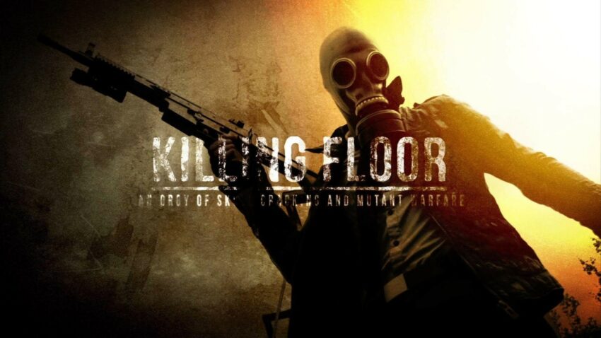 Killing Floor