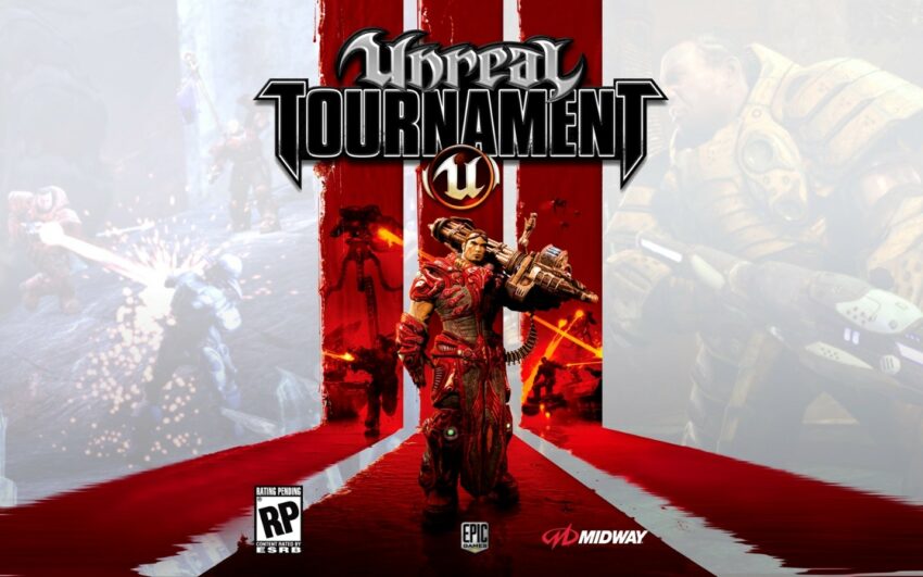 Unreal Tournament