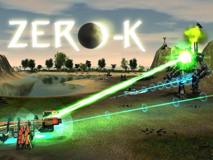 ZeroK