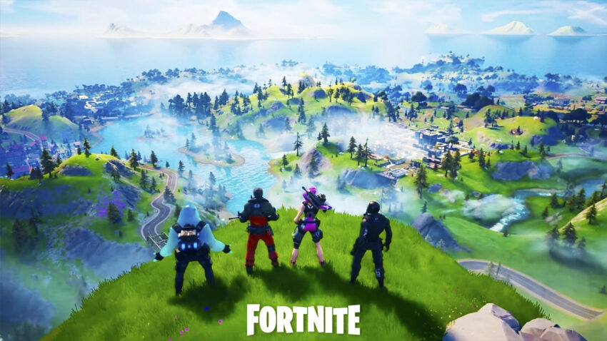 Fortnite