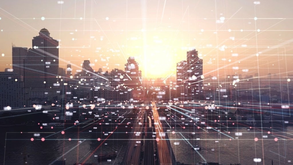 Benefits of AI in e-business