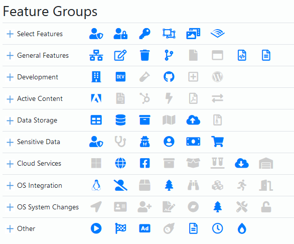 Microsoft Application Inspector