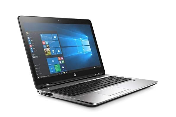 hp laptop probook