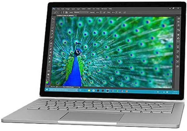 microsoft surface laptop