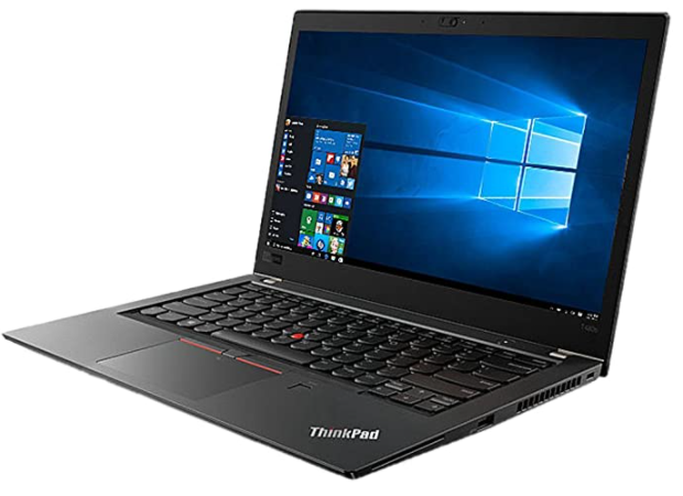 lenovo thinkpad laptop